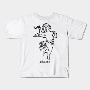 chaste Kids T-Shirt